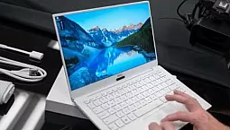 10 meilleurs ordinateurs portables de moins de 60 000 roubles