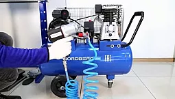 Top 10 des compresseurs d'air sans huile