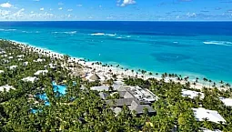 Les 10 meilleurs hôtels de la République dominicaine dans les Caraïbes