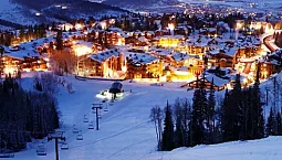 10 meilleures stations de ski en Europe