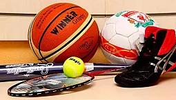 Top 10 des magasins d'articles de sport en ligne