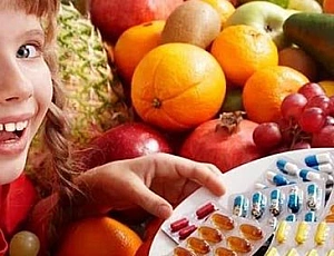 15 meilleures vitamines pour les adolescents