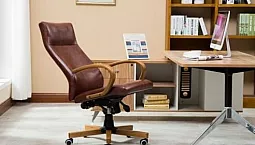 Top 10 des fabricants de chaises de bureau