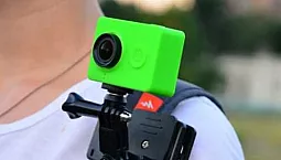 15 meilleures caméras d'action