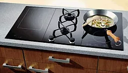 10 meilleures plaques de cuisson combinées