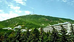 Les 10 meilleurs complexes hôteliers à Piatigorsk
