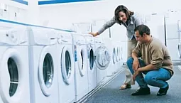 10 machines à laver les plus fiables