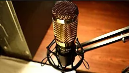 10 meilleurs microphones de studio d'Aliexpress