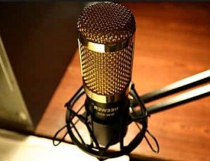 10 meilleurs microphones de studio d'Aliexpress