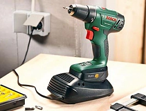 12 meilleures perceuses-visseuses sans fil