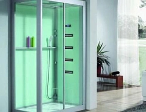 15 meilleures cabines de douche