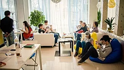 10 meilleurs anti-cafés à Moscou