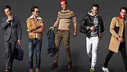 Top 10 des marques de pantalons pour hommes