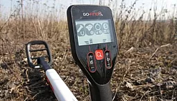 Top 5 des détecteurs de métaux Minelab