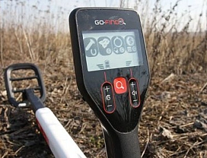 Top 5 des détecteurs de métaux Minelab