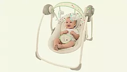 10 meilleures chaises longues pour bébé