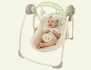 10 meilleures chaises longues pour bébé