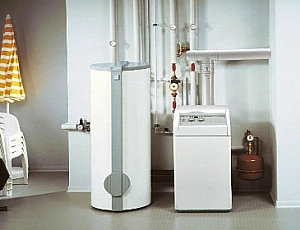 15 meilleures chaudières à gaz au sol