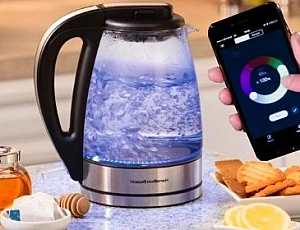 10 meilleures bouilloires intelligentes
