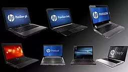 Les 10 meilleurs ordinateurs portables HP