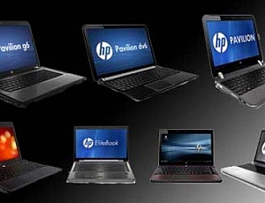 Les 10 meilleurs ordinateurs portables HP
