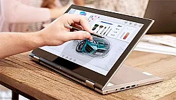 5 meilleurs ordinateurs portables tactiles