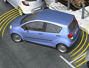 10 meilleurs fabricants de capteurs de stationnement