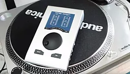10 meilleures cartes son de studio