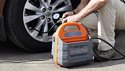 15 meilleurs compresseurs de voiture