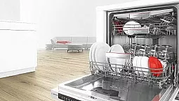 Top 5 des lave-vaisselle Bosch