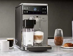 10 meilleures machines à café en grains