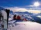10 meilleurs endroits pour les vacances d'hiver en Russie