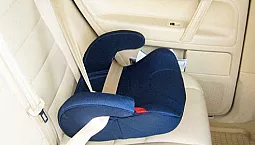 10 meilleurs boosters pour les enfants en voiture