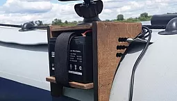 5 meilleures batteries de sonar