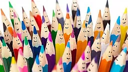 Top 10 des entreprises de crayons de couleur