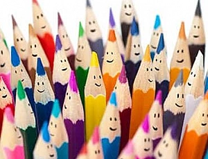 Top 10 des entreprises de crayons de couleur