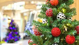 Top 10 des fabricants d'arbres de Noël artificiels