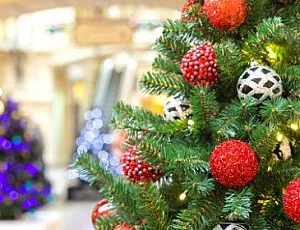 Top 10 des fabricants d'arbres de Noël artificiels