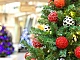 Top 10 des fabricants d'arbres de Noël artificiels