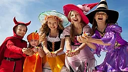 10 meilleurs magasins de costumes de carnaval en ligne