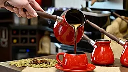10 meilleurs cafés turcs