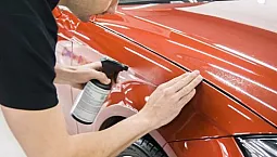 10 meilleurs vernis de voiture