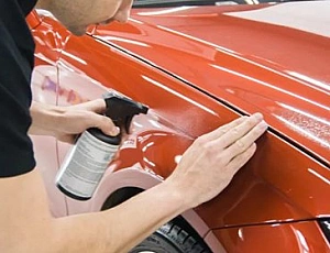 10 meilleurs vernis de voiture