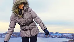 10 meilleures boutiques en ligne de doudounes