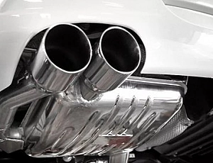 Top 10 des fabricants de silencieux