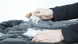 7 meilleures charges pour les doudounes