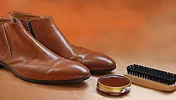 Top 10 des crèmes pour chaussures