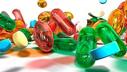 12 meilleures vitamines de Finlande