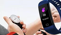 10 meilleurs bracelets de fitness pour la tension artérielle