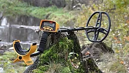 15 meilleurs détecteurs de métaux d'Aliexpress